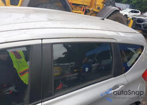 2015 Nissan Versa Note S Plus z USA, uszkodzony, nr VIN 3N1CE2CPXFL412752